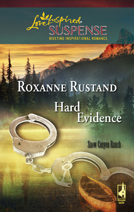 Title details for Hard Evidence by Roxanne Rustand - Available